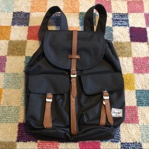 HERSCHEL SUPPLY CO Dawson XSmall Backpack LIKE NEW